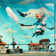 Illustration for article titled The 10 Coolest Windows Shortcuts You Never Knew About